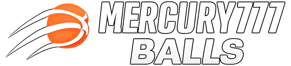 Mercury777 Balls