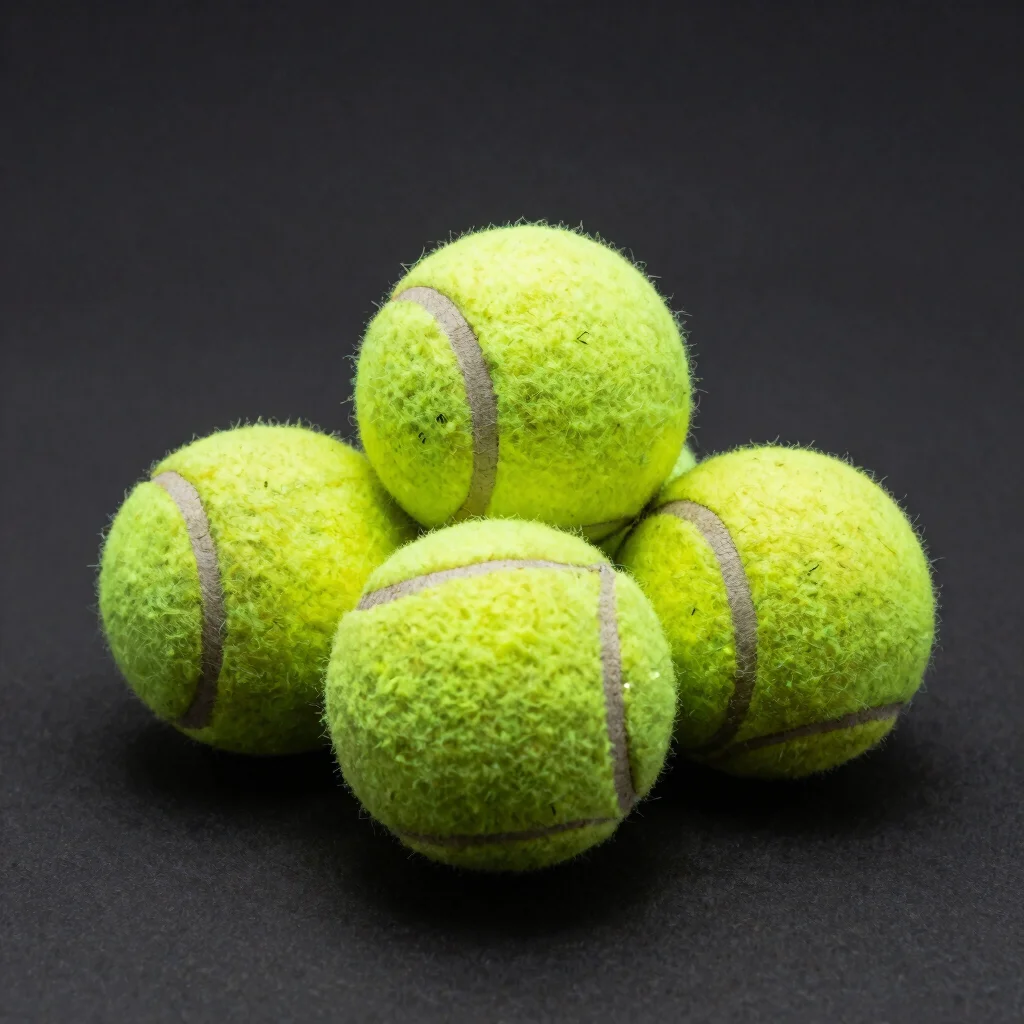 Matchpoint Practice Balls